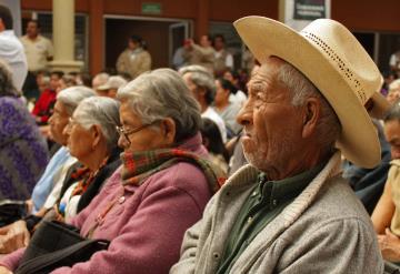 Reforma de pensiones alivia hasta ahora el retiro de 20 mil mexicanos