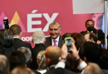 Acude secretario de Gobernación a 5º informe del gobernador del Estado de México