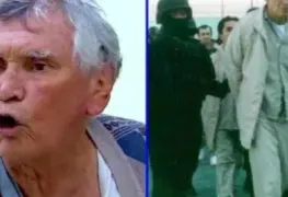 El  llamado Jefe de Jefes Miguel Ángel Félix Gallardo cumplirá prisión domiciliara