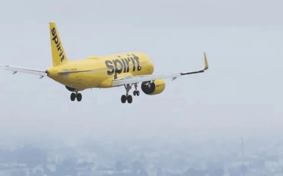 Video: Enfermera salva a bebé de asfixiarse en un vuelo