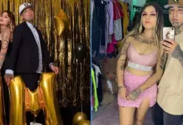 Mona y Geros denuncian en redes que fueron discriminados por su apariencia en tienda departamental