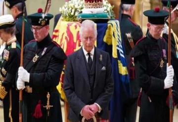 Desde Ebrard hasta la realeza mundial; los invitados al funeral de Isabel II