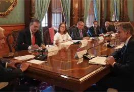Di&aacute;logo entre M&eacute;xico y EU abre oportunidades de inversi&oacute;n