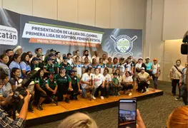 Olmecas de Tabasco y Mariachis de Guadalajara trabajar&aacute;n en conjunto en Progreso, Yucat&aacute;n en la Liga Invernal Mexicana