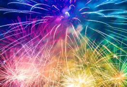 Nuevo León prohíbe pirotecnia en fiestas patrias 2022