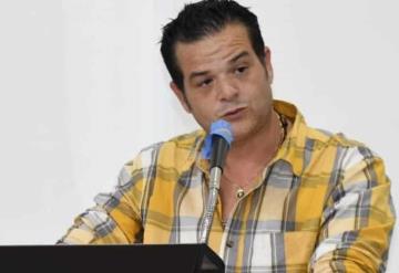 Fabián Granier Calles presentó la iniciativa para emitir la Ley contra el acoso y la violencia Escolar en Tabasco