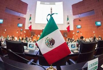 Senadores tendrán megapuente por fiestas patrias; regresan el 20 de septiembre