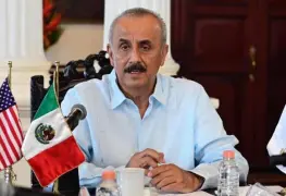 Bajo control, situación hidrometeorológica, pero reforzaremos vigilancia ante lluvias: Carlos Merino