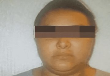 Detienen a mujer acusada de atropellar a 4 menores al conducir en estado de ebriedad