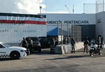 Félix Gallardo seguirá en penal de Puente Grande