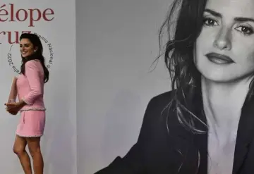 Penélope Cruz recibe Premio Nacional de Cinematografía en España
