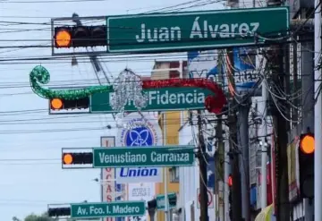 Inicia sustitución de semáforos en Villahermosa