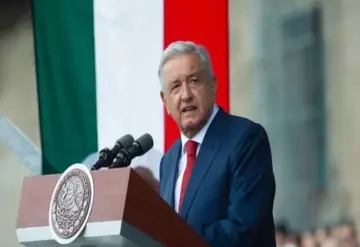 Propone AMLO tregua por la paz