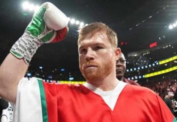 Canelo Álvarez revela la razón que lo alejará del boxeo