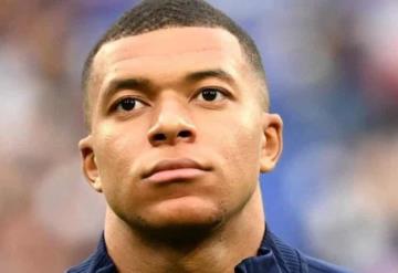 Mbappé no será considerado para sesión fotográfica con Francia