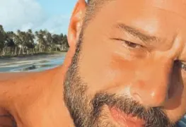 Sobrino de Ricky Martin rompe el silencio tras acusarlo de agresión sexual; que se haga justicia