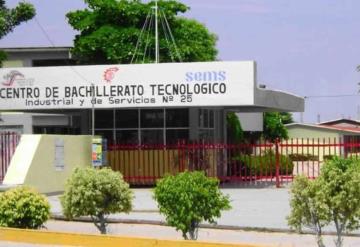 Alertan por ´invitación al primer tiroteo escolar´ en Bachilleres de Oaxaca