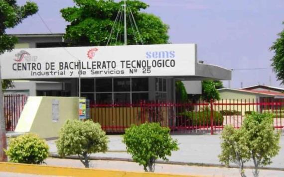 Alertan por ´invitación al primer tiroteo escolar´ en Bachilleres de Oaxaca