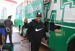 Olmecas Tabasco dio a conocer su roster para la Temporada 2022 de la Liga Invernal Mexicana