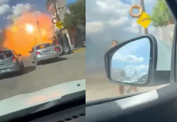 Tortillería explota y deja a 12 personas con quemaduras de gravedad