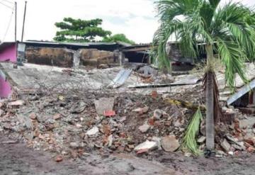 Muere bebé tras sismo del 19S en Colima; suman tres muertos