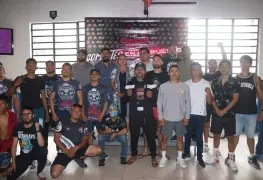 Lista la función Combates en el Puerto en Frontera