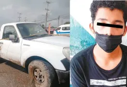 Fallece mujer cuando abordaba una combi; responsable es detenido