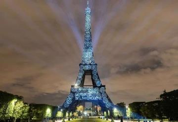 París apagará más temprano la Torre Eiffel y otros monumentos ante crisis energética