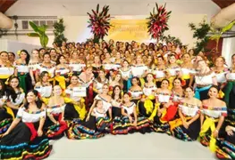 Muestra lado humano Orgullosamente Tabasque&ntilde;as, al apoyar al CAM del Sistema DIF