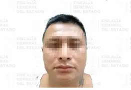 Dictan pena de 25 años 4 meses de prisión contra responsable de homicidio