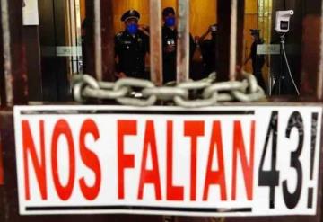 Urge INAI a FGR actualizar información sobre el caso Ayotzinapa