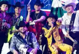 Que acaben la primaria; concierto de Grupo Firme desata comentarios clasistas en redes