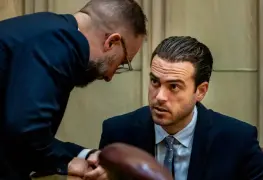 Defensa de Pablo Lyle brinda primeros argumentos