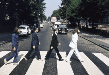 The Beatles y «Abbey Road»: un apropiado adiós