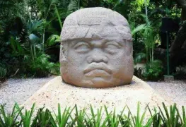 Parque Museo La Venta es el sitio turístico más representativo del estado