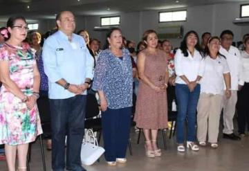 Realizan asamblea Informativa en Jalpa de Méndez