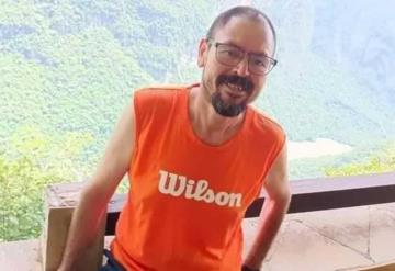 Desapareció en Chiapas el periodista Roberto Flores