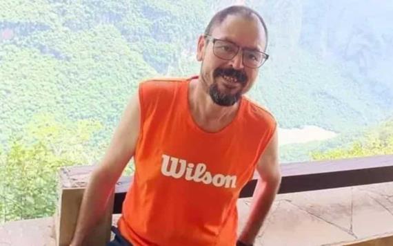 Desapareció en Chiapas el periodista Roberto Flores