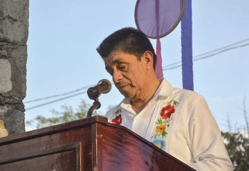 Encuentran sin vida al presidente municipal de Aguascalientes