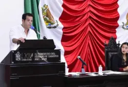 Fabián Granier Calles solicita una revisión a las plantas potabilizadoras