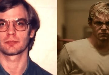 ¿Jeffrey Dahmer alimentó realmente a sus vecinos con carne humana?