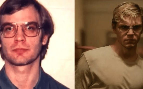 ¿Jeffrey Dahmer alimentó realmente a sus vecinos con carne humana?