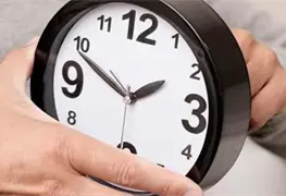 &iquest;Debes ajustar tu reloj el 31 de octubre si se elimina el horario de verano?