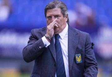 ´Estamos volviendo mediocre nuestro futbol´: Miguel Herrera