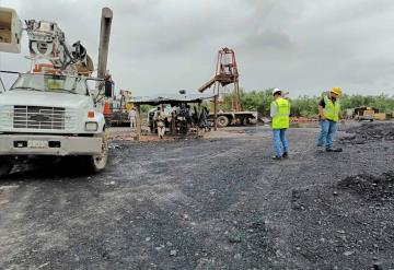 Vinculan a proceso al presunto dueño de la mina ´El Pinabete´