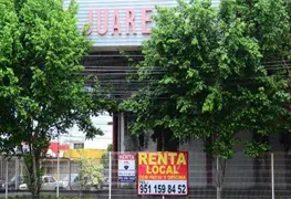 Comerciantes de Zona Luz temen aumento en rentas
