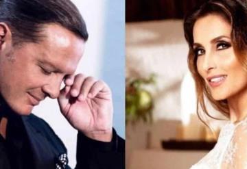 Luis Miguel entregó anillo de compromiso a su novia: Gustavo Adolfo Infante