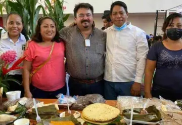 Realizan el Primer Festival del Maíz en Macuspana 