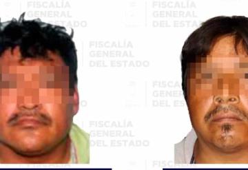 Esclarecidos hechos de robo, pederastia y lesiones: cuatro detenidos por la FGE