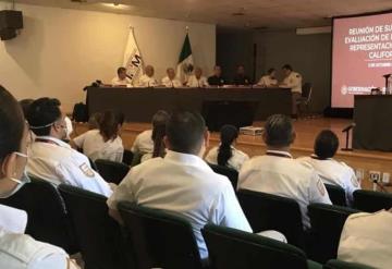 INM detecta a 31 mil 907 personas migrantes irregulares en Baja California